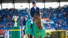 Daniel Deusser and Killer Queen VDM