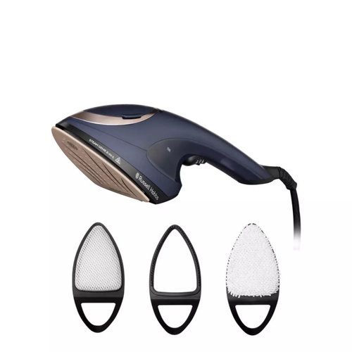 Steam Genie