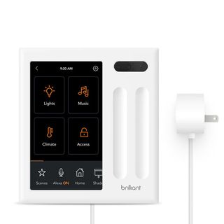 Enbrighten-Zigbee-Plug-in-Smart-Dimmer-Dual-Controlled-Outlets-White