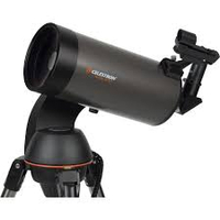 Celestron NexStar 130SLT Computerized Telescope