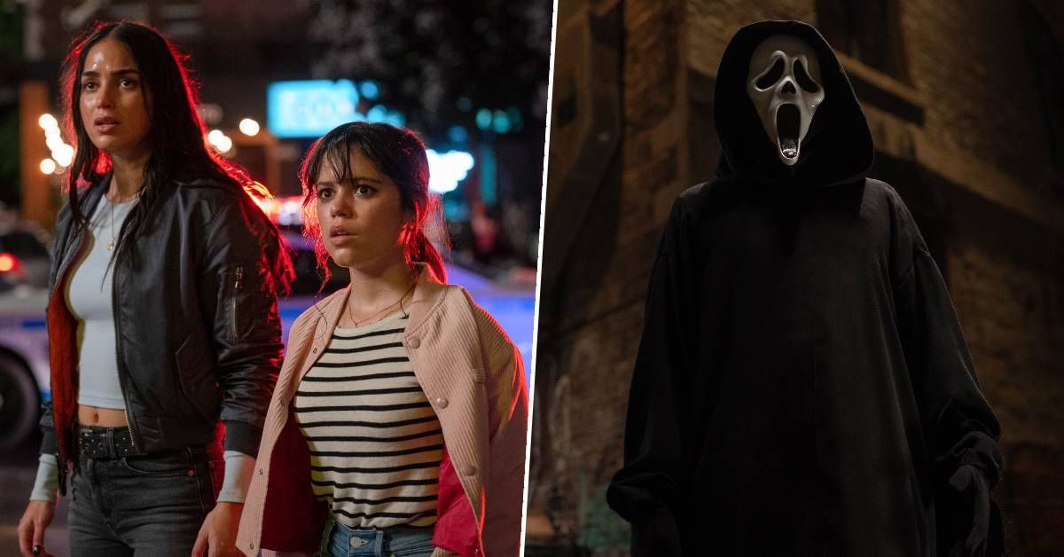 Is Scream 7 In The Works? Here Is What We Know About The Sequel