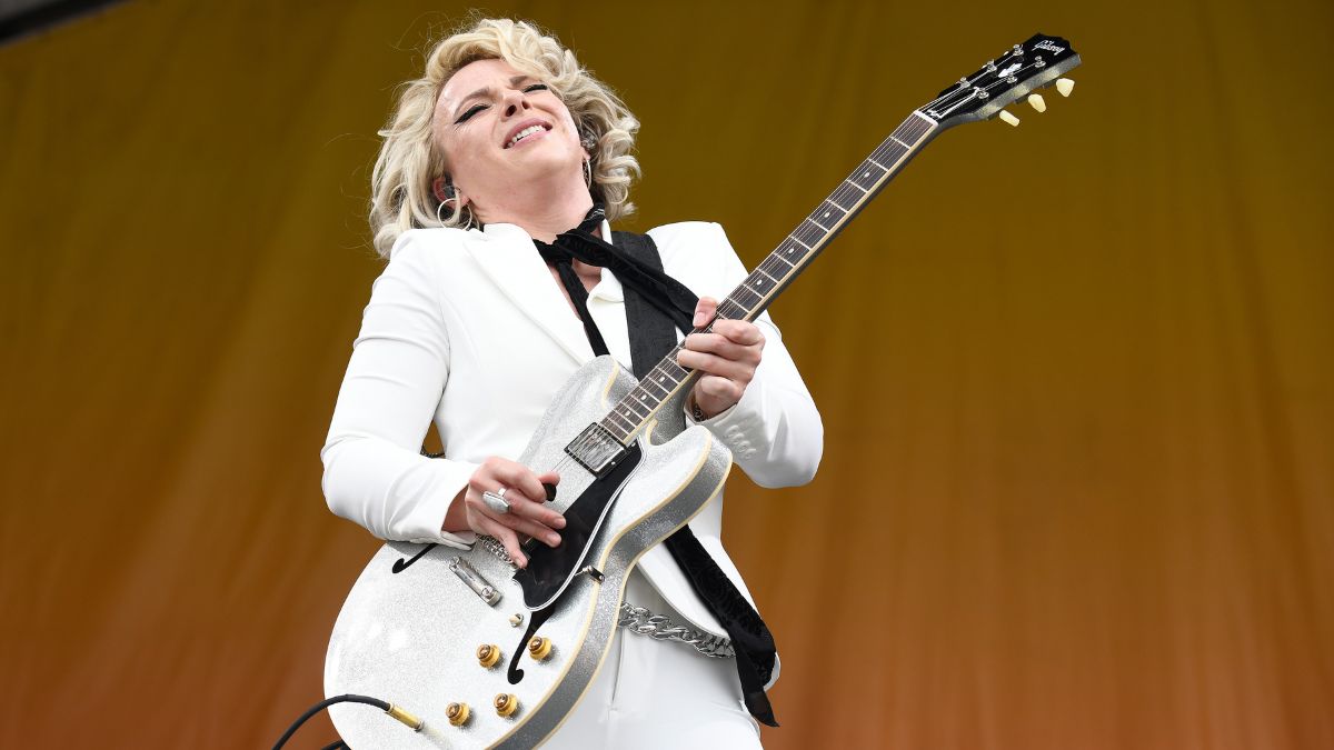 Samantha Fish
