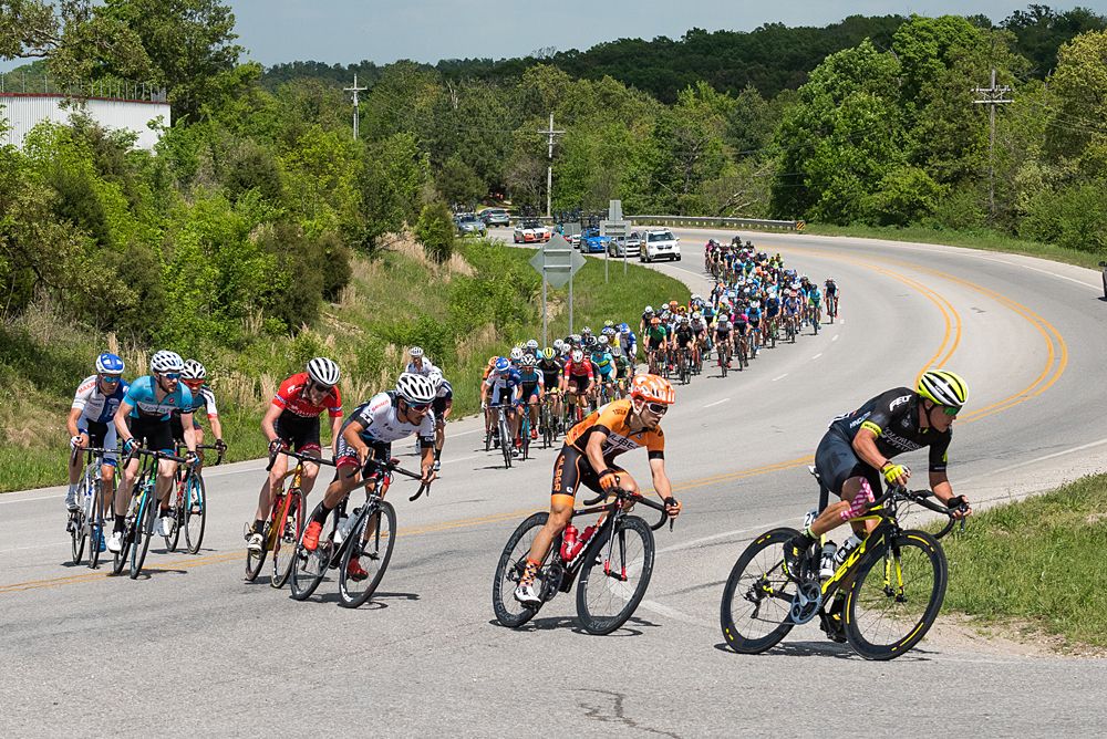 Joe Martin Stage Race Pro Men - Stage 2