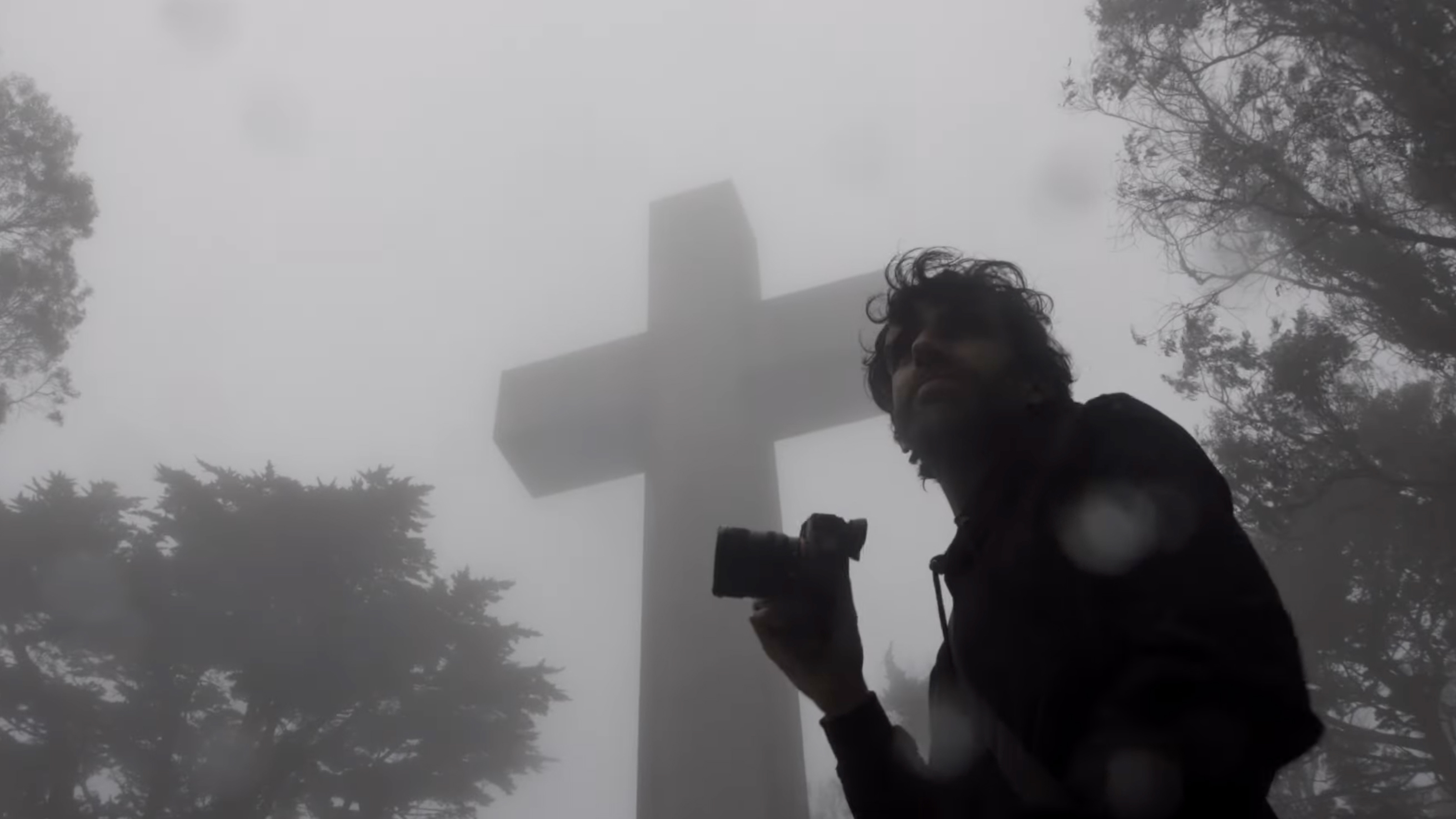 A still from AOWS YouTube video &#039;Don&#039;t Quit&#039;