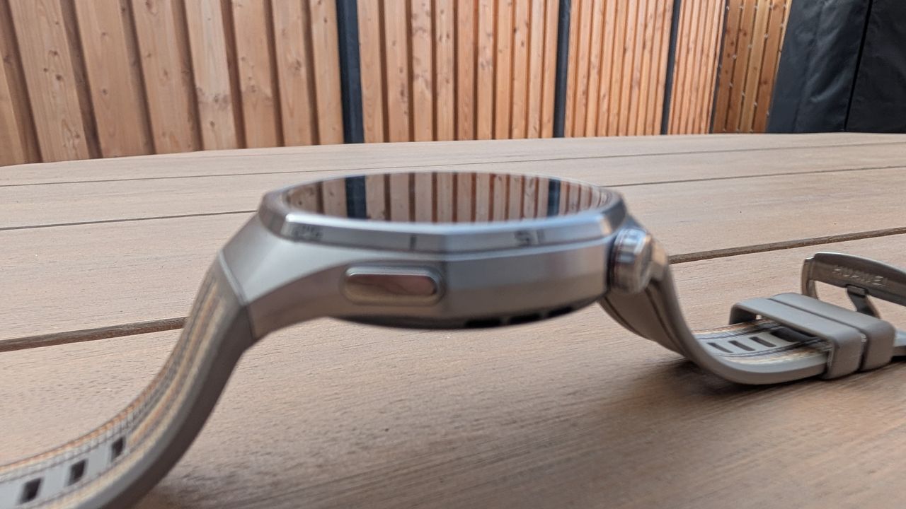 Huawei Watch GT6 Pro