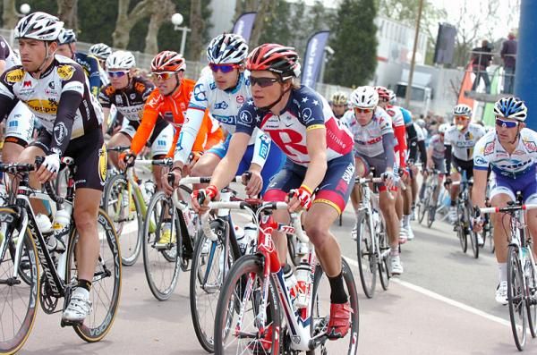 US road champion Ben King (RadioShack).