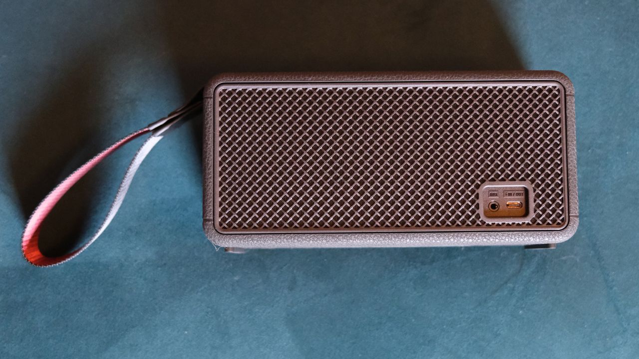 Marshall Middleton II review