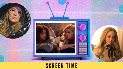 Screen Time: what we're watching in January 2023, including 'Bling Empire: New York,' 'Ginny & Georgia' season 2 and 'M3GAN'