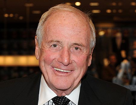 Producer Jerry Weintraub Dies at 77 | Next TV