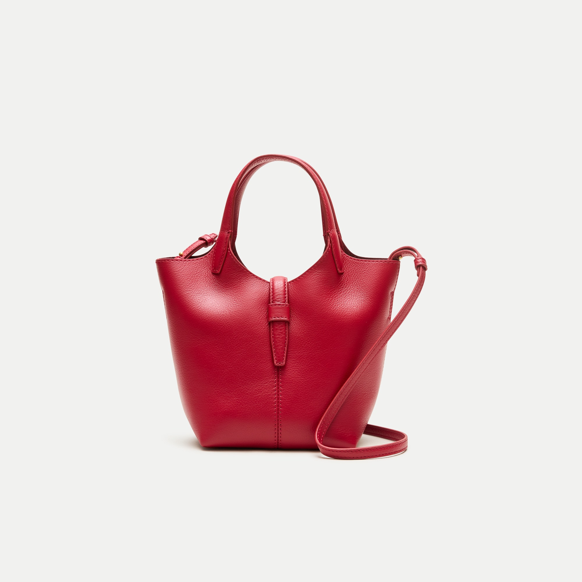 Yorke Bag in Leather