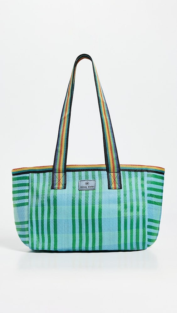 Gunes Baguette Bag