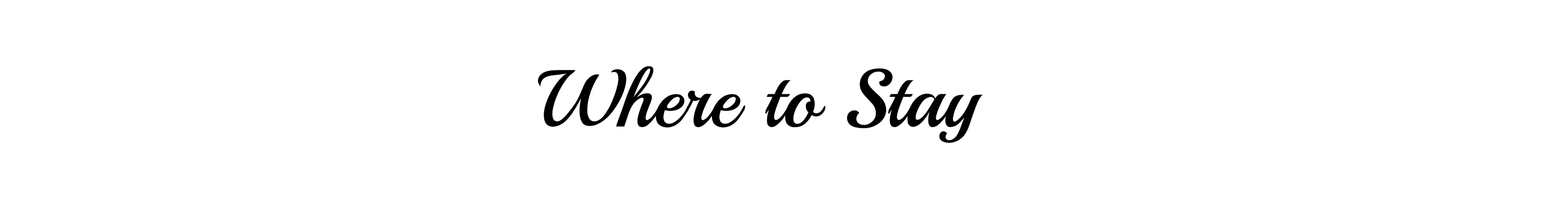 where to