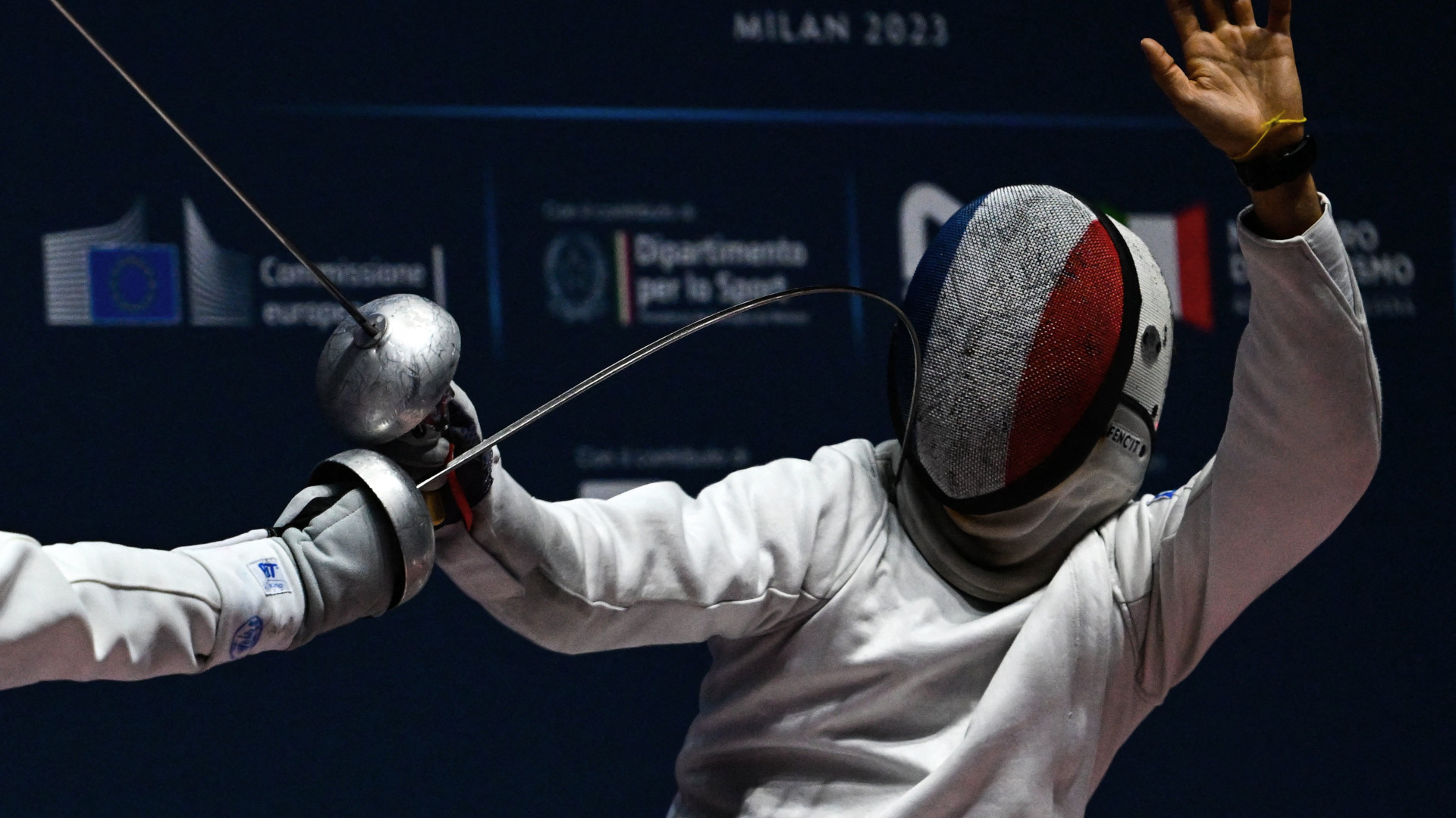 How to watch Fencing at Olympics 2024 free live streams and key dates