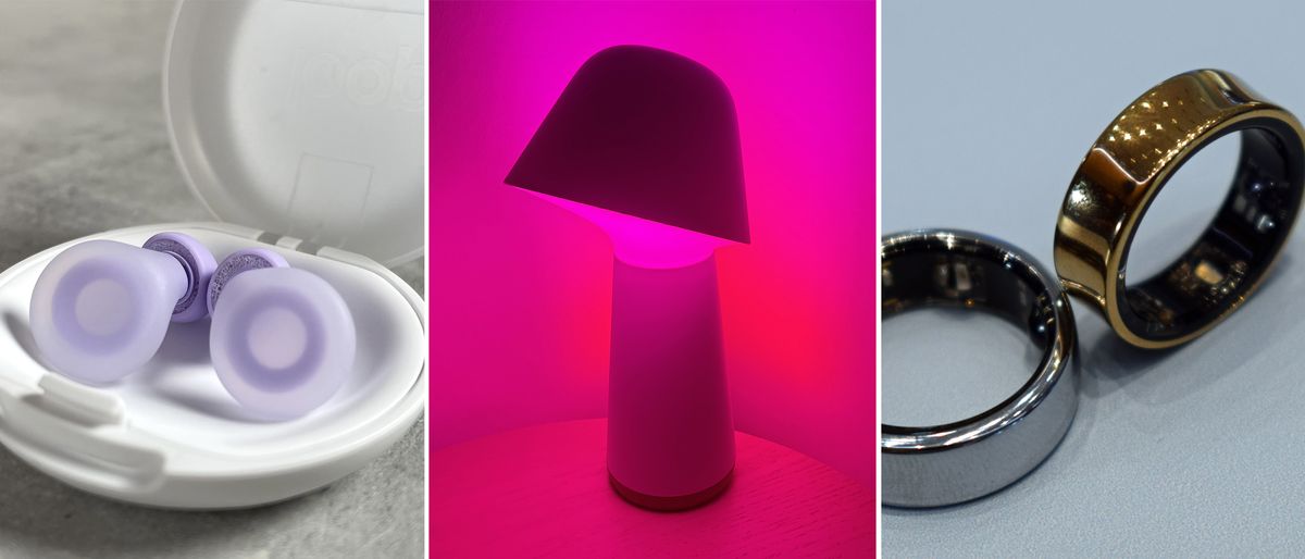 12 of the best sleep-hacking gadgets to help you get the best rest of your life — by a former Sleep Editor