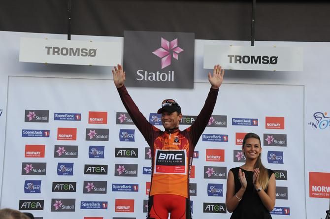 Thor Hushovd (BMC)