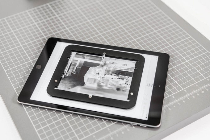 Digitize film with your PHONE with this insanely cool Kickstarter 