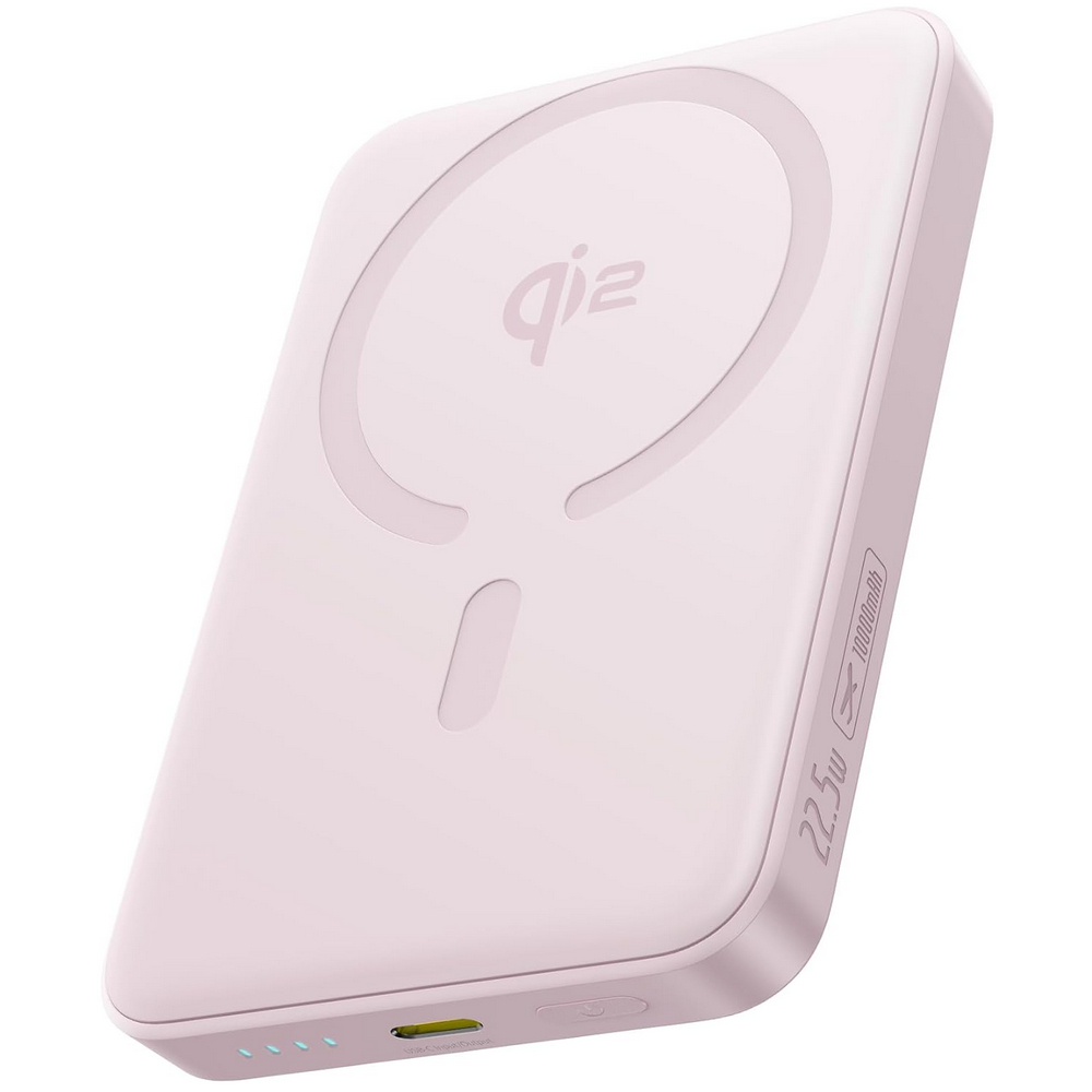 baseus picogo qi2 powerbank square render