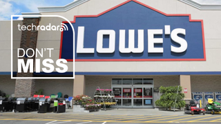 Lowe's Labor Day sale 2025