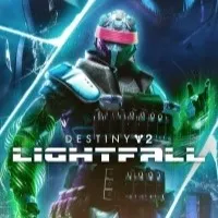Destiny 2: Lightfall