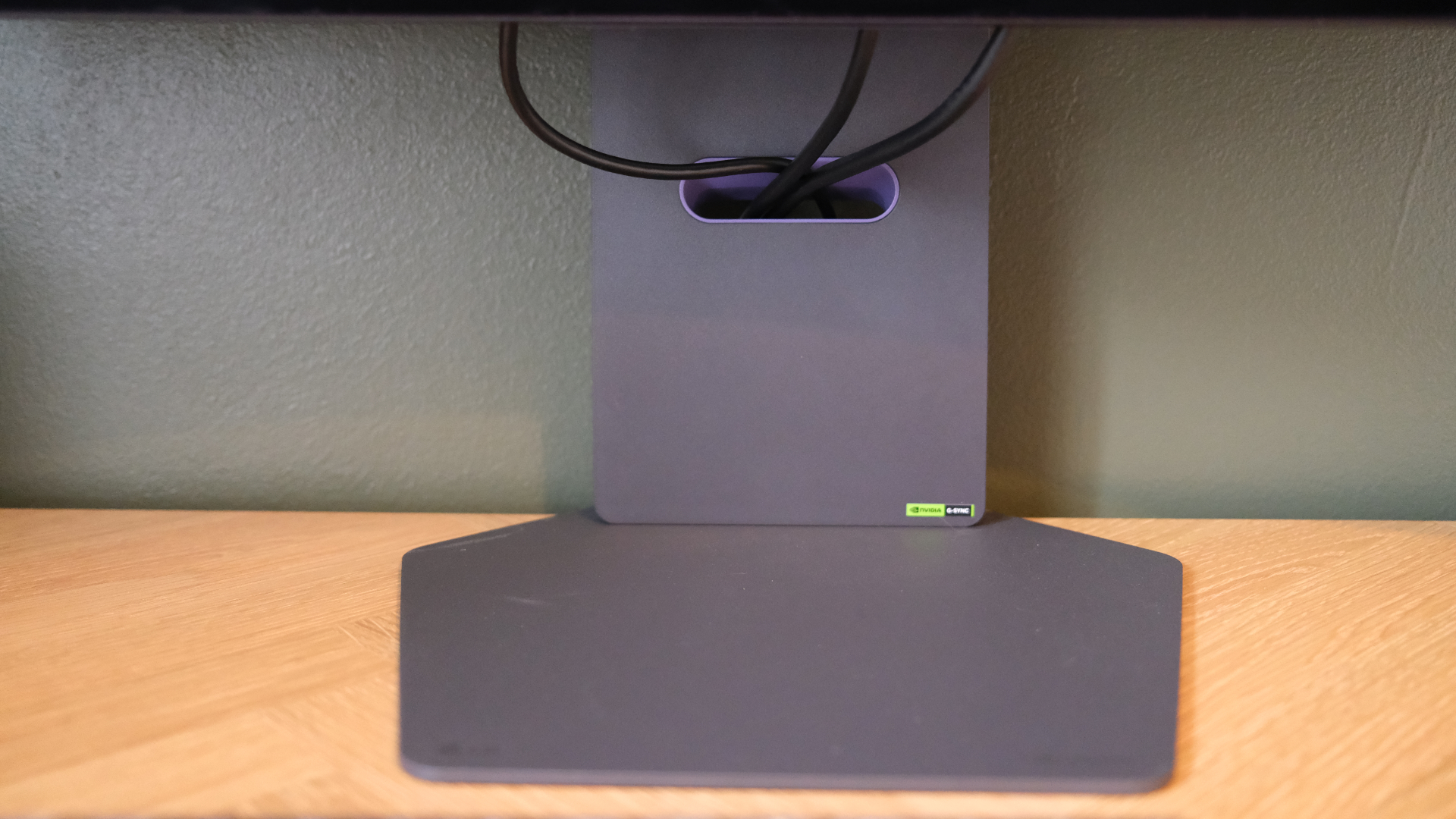 LG 45GX950A review
