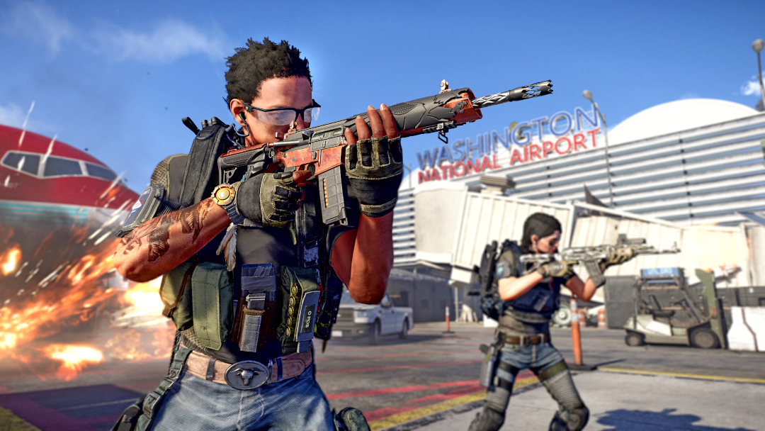 where to buy the division 2 on pc