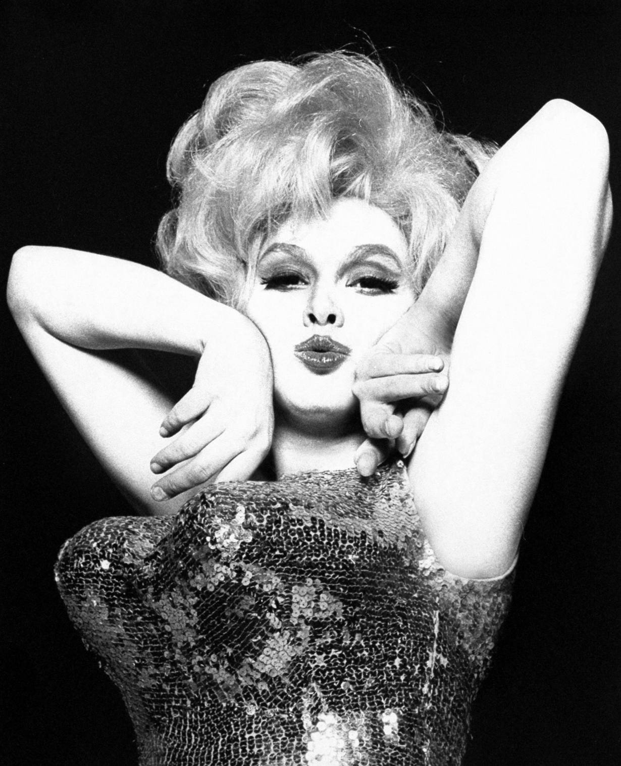 tonys - Barbara Harris
