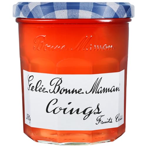 Bonne Maman Quince Jelly