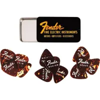 Fender Pick Tin