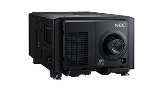 Sharp NEC NC1803ML projector