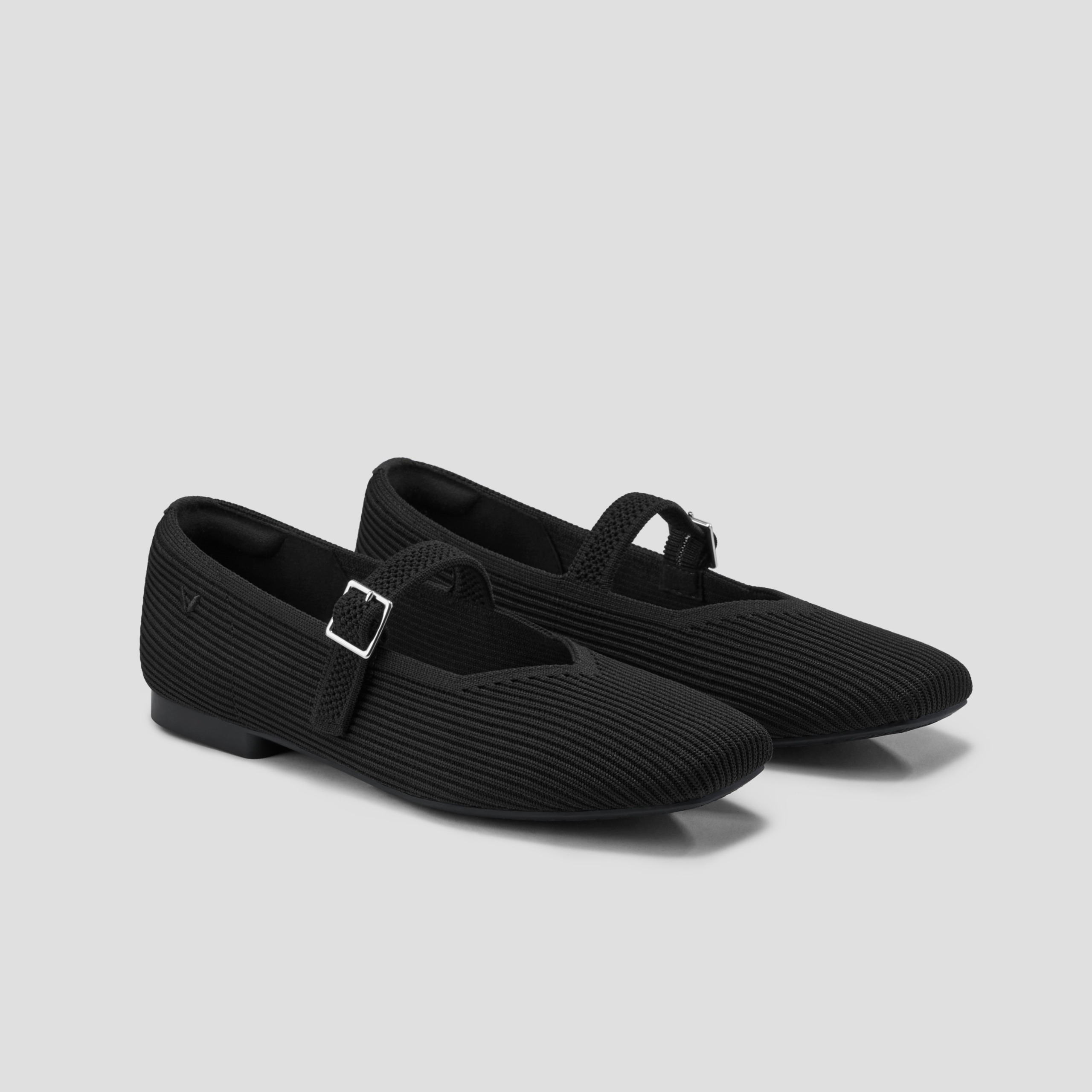 Square-Toe Mary Janes (margot Mary Jane) - Us Size 5