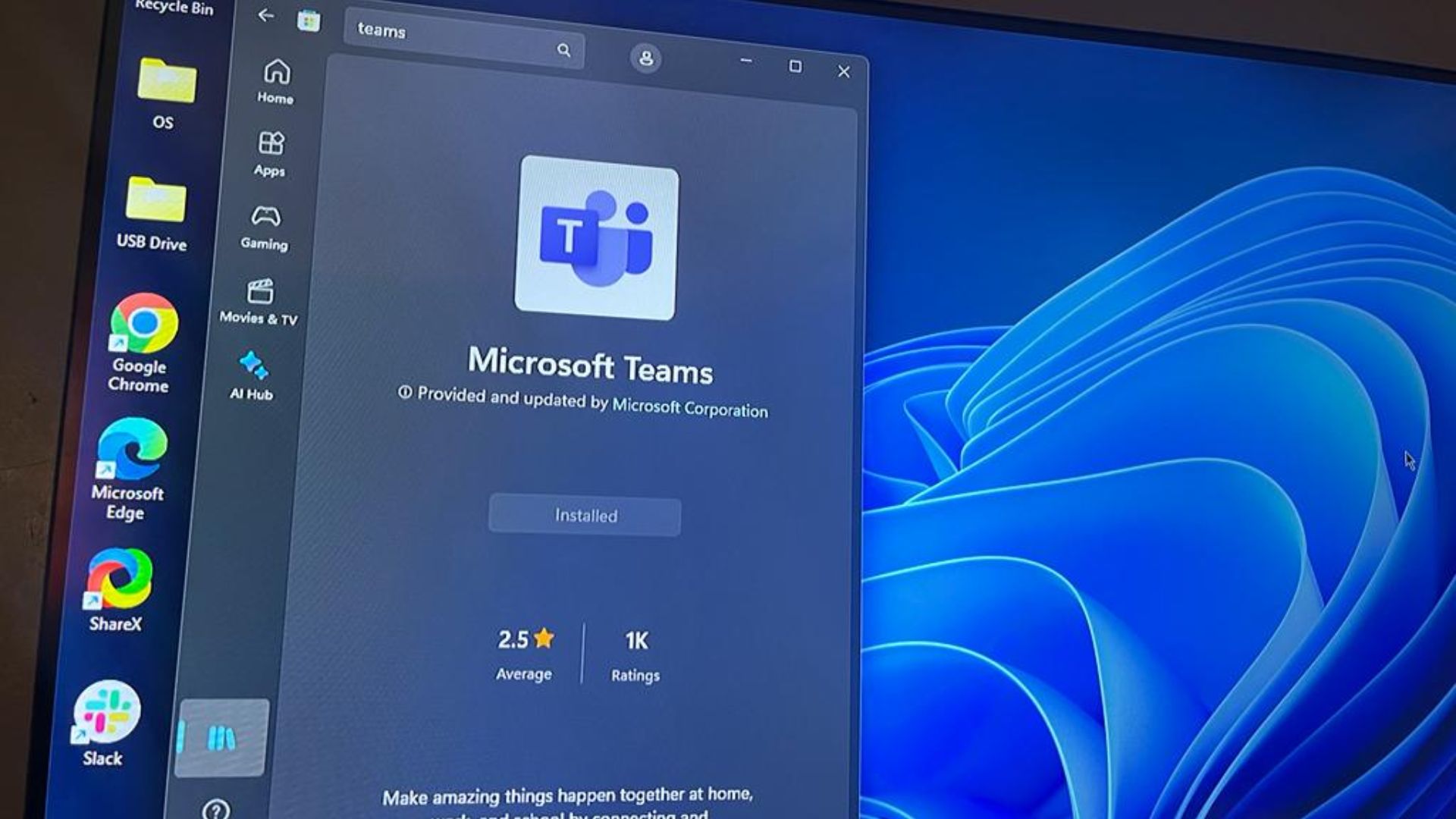 Microsoft Teams rolls out to Office 365 customers worldwide