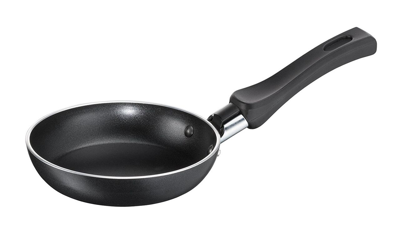 Best nonstick frying pans for all budgets T3
