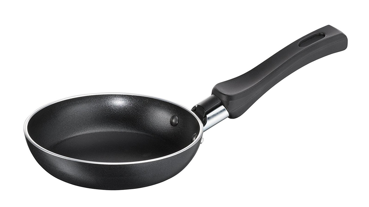 Tefal Ideal on white background
