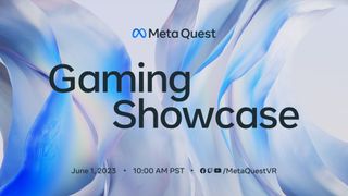 Meta Quest Gaming Showcase 2023 art