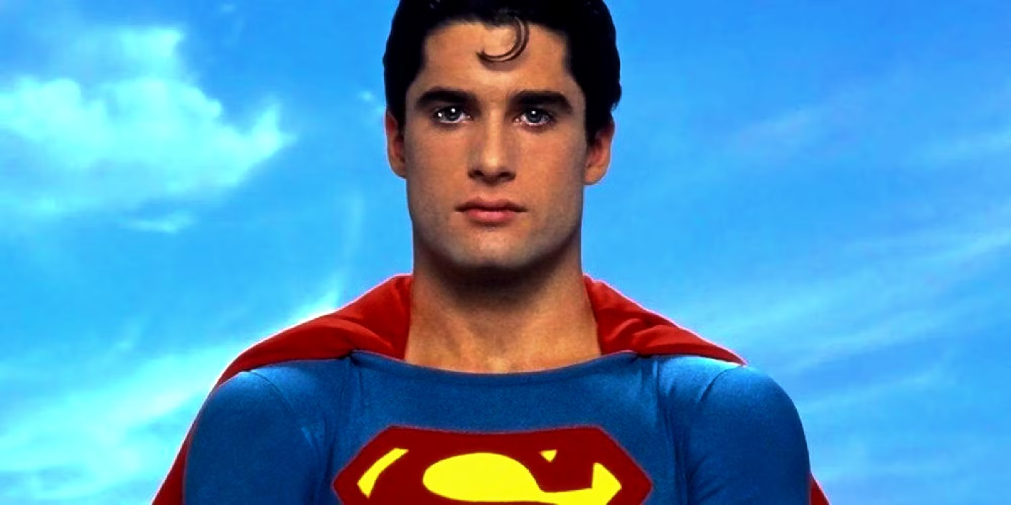 Superman on screen and TV