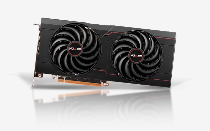 Sapphire Announces the AMD Radeon RX 6700 XT Nitro+ and Pulse