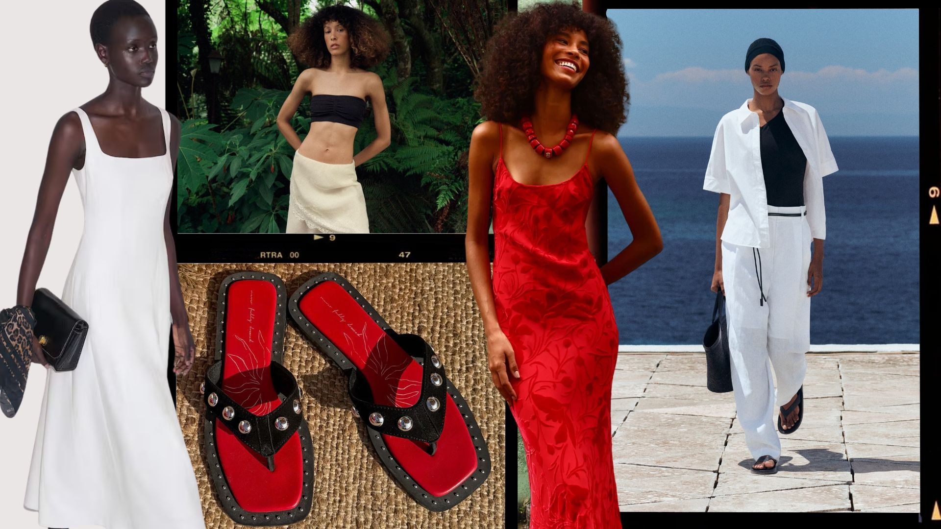 Bored of Basics? Here’s Everything on a Fashion Editor’s Summer Wish List in 2026
