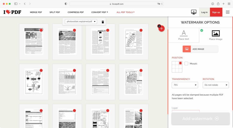 I Love PDF TechRadar