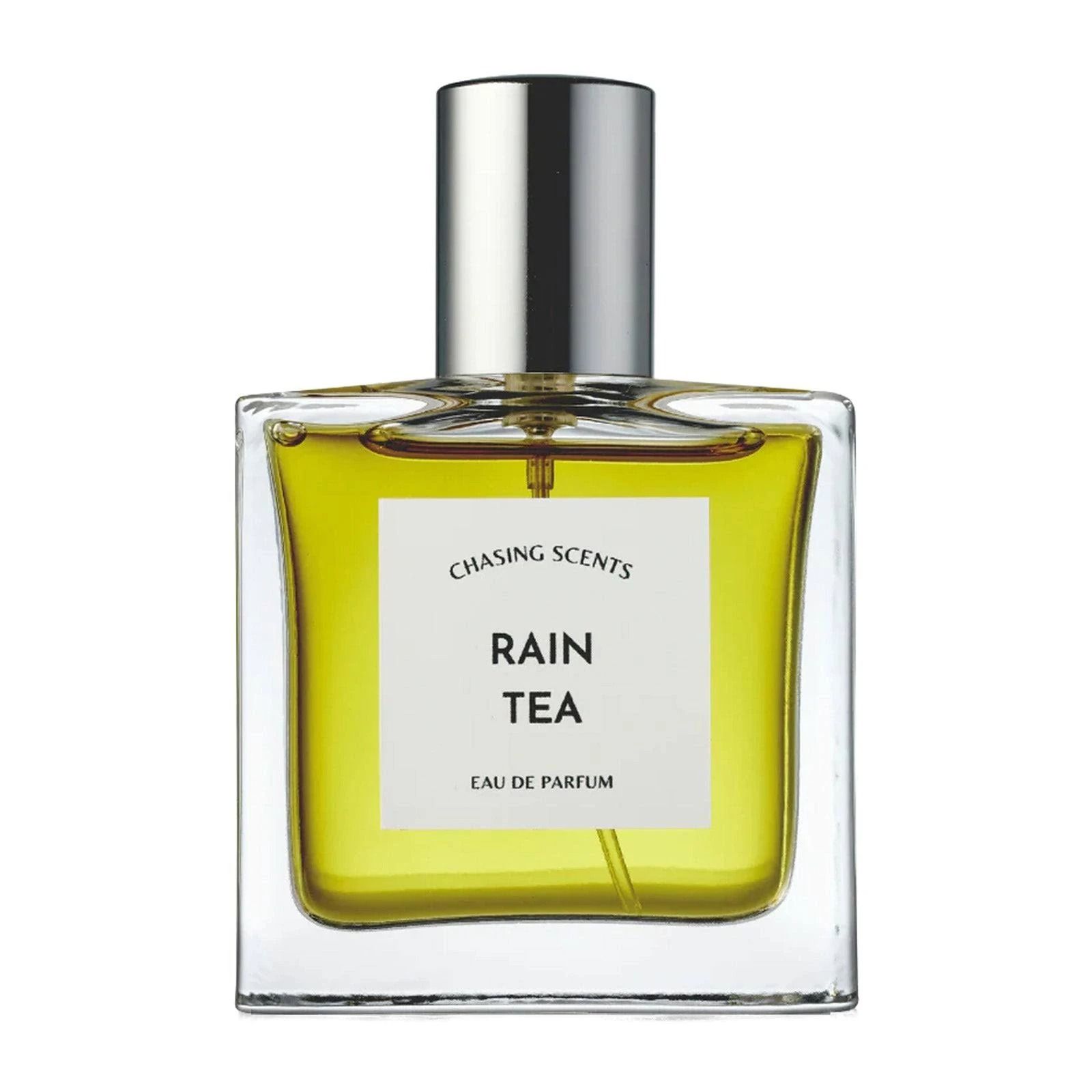 Chasing Scents Rain Tea Eau de Parfum