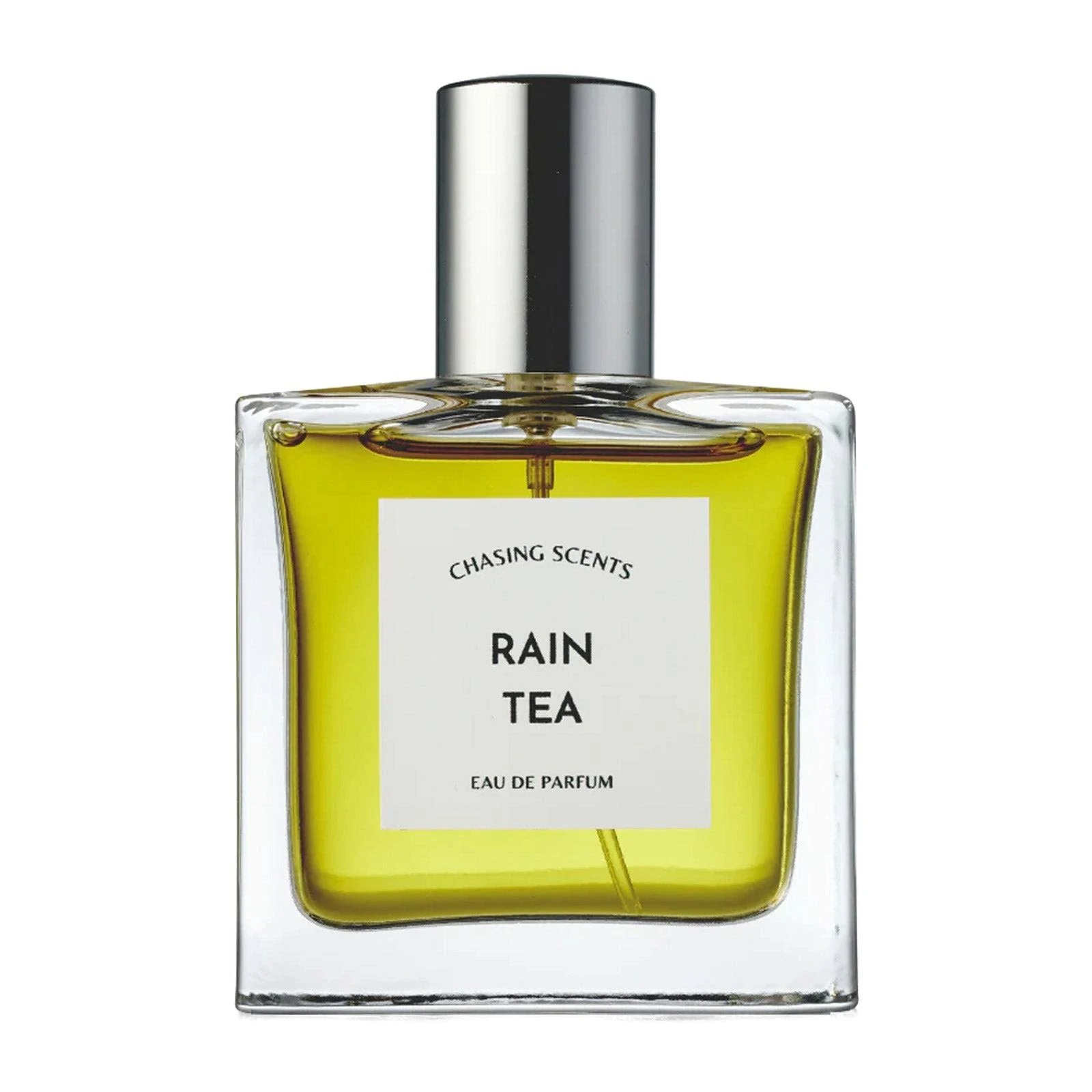 Chasing Scents Rain Tea Eau de Parfum