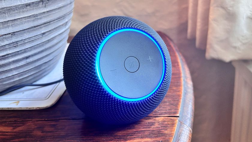 Amazon Echo Dot Max wireless speaker