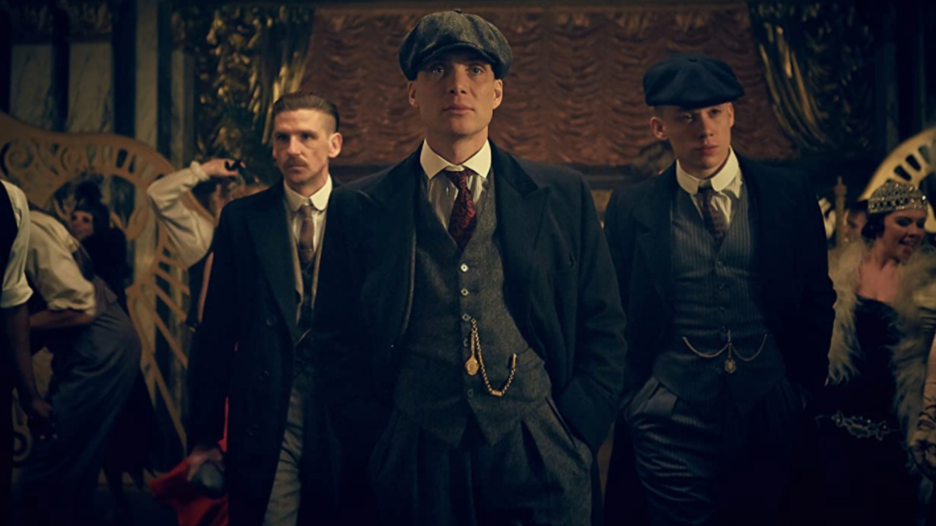 peaky blinders season 4 episode 5 watch online