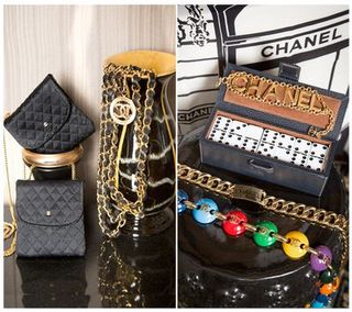 Confessions of a Life-Long Chanel Collector