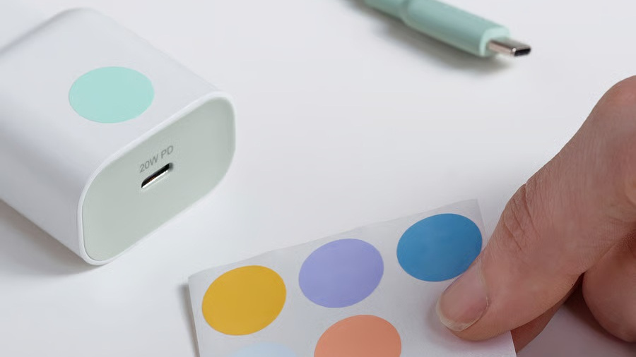 IKEA sjoess-20w-1-port-usb-charger stickers