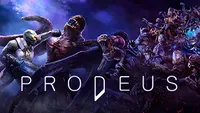 Prodeus