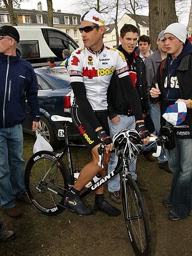 High Road's George Hincapie