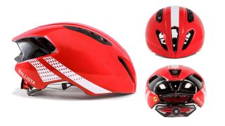 Bontrager Ballista Capacete de avião MIPS