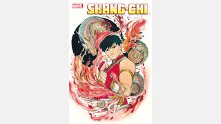 Marvel Comics June 2021 solicitations