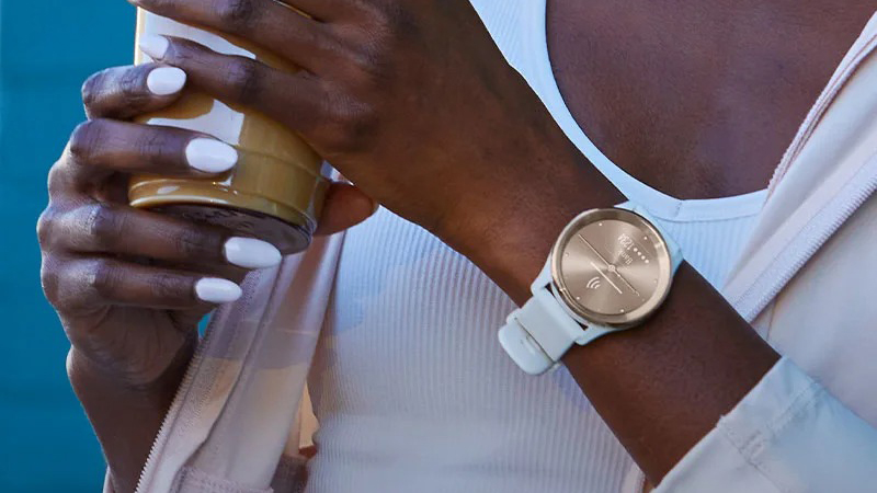 Garmin Vivomove Trend