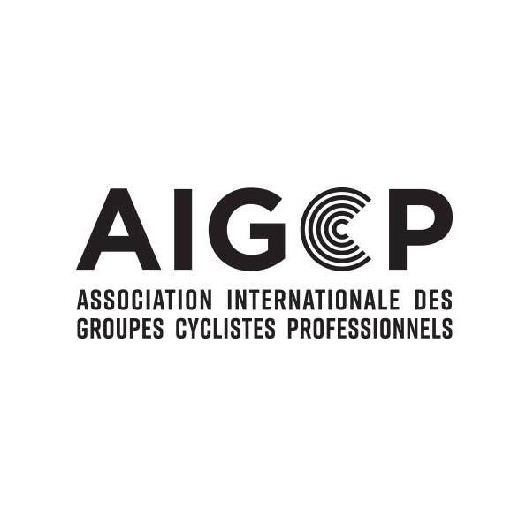 The AIGCP logo